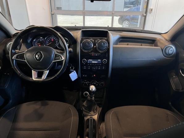Renault Duster I Рестайлинг с пробегом 2019 года, цена 960 000 рублей, 234977 км, внедорожник, Автокод Объявления
