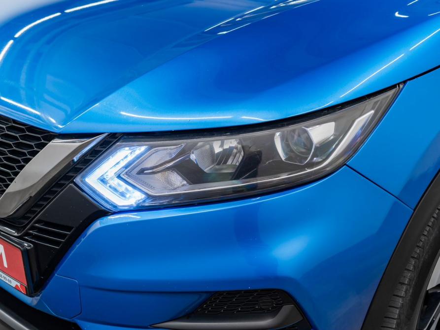 Nissan Qashqai II Рестайлинг Красноярск  - изображение 19