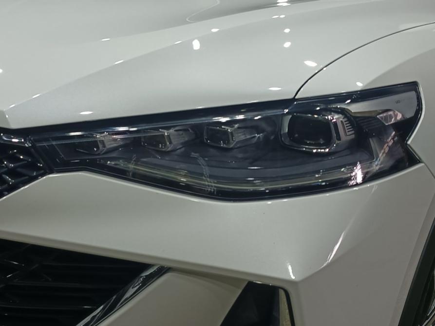 Haval F7 I Рестайлинг Ставрополь  - изображение 7
