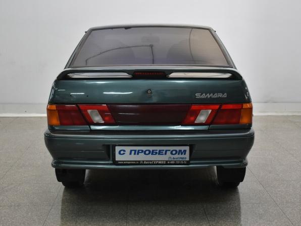Lada (ВАЗ) 2115 с пробегом 2011 года, цена 340 000 рублей, 100000 км, седан, Автокод Объявления