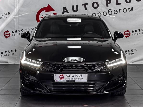 Kia K5 III с пробегом 2020 года, цена 2 529 000 рублей, 107776 км, седан, Автокод Объявления