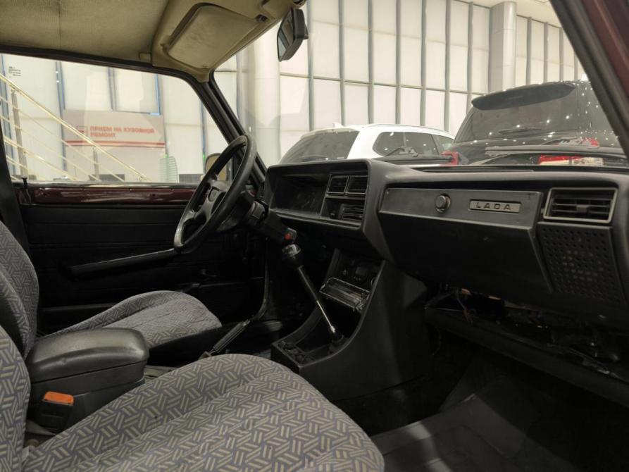 Lada (ВАЗ) 2104 Казань  - изображение 13