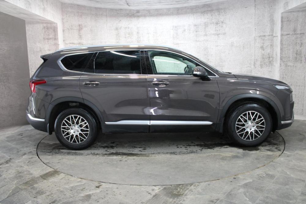 Hyundai Santa Fe IV Рестайлинг Ярославль  - изображение 4