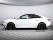 Chevrolet Cruze I Москва  - изображение 24