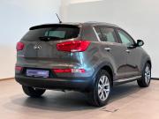 Kia Sportage III Рестайлинг Волгоград  - изображение 10