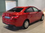 Lada (ВАЗ) Vesta I Самара  - изображение 19