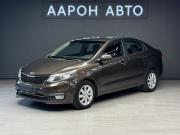 Kia Rio III Рестайлинг Москва  - изображение 11