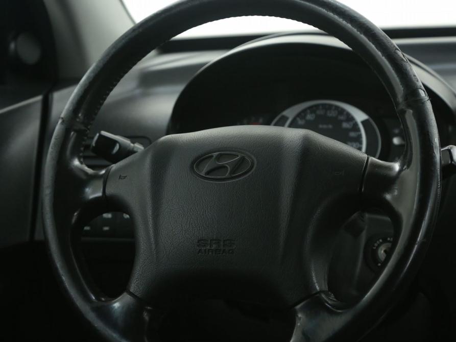 Hyundai Tucson I Иваново  - изображение 17