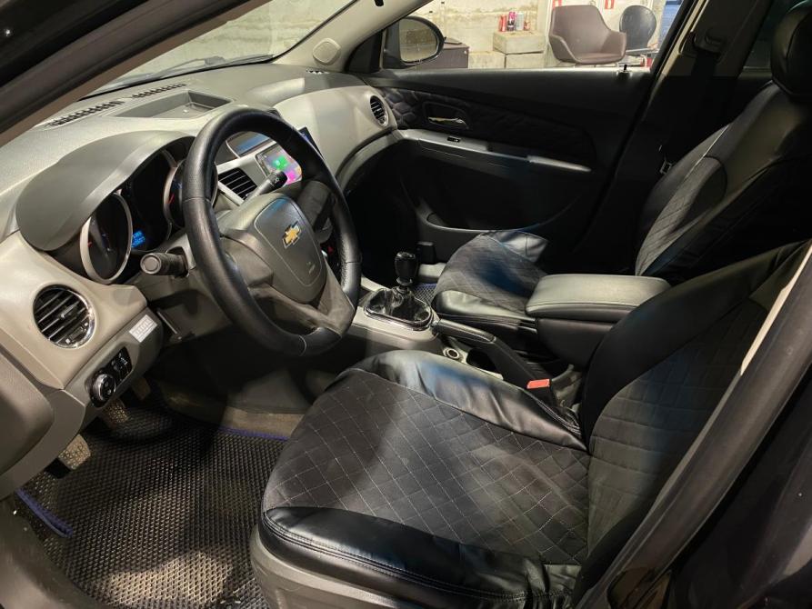 Chevrolet Cruze I Челябинск  - изображение 3