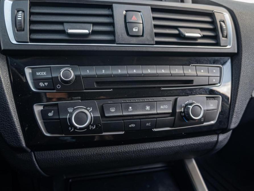 BMW 1 серии II (F20/F21) Рестайлинг Краснодар  - изображение 14