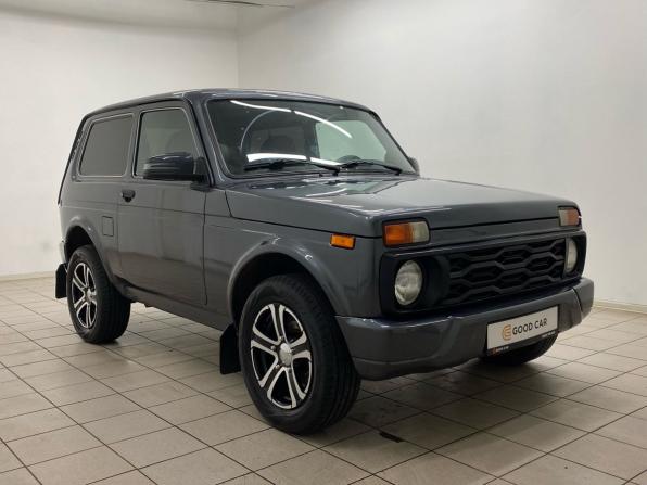 Lada (ВАЗ) 2121 (4x4) I Рестайлинг с пробегом 2015 года, цена 499 000 рублей, 149895 км, внедорожник, Автокод Объявления