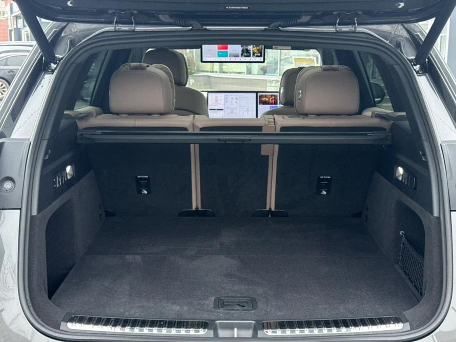 Li Auto (Lixiang) L7 I Рестайлинг Санкт-Петербург  - изображение 14