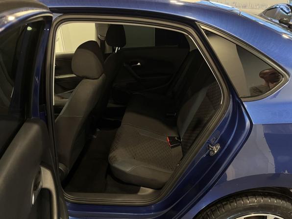 Volkswagen Polo V Рестайлинг с пробегом 2020 года, цена 1 530 000 рублей, 60829 км, седан, Автокод Объявления