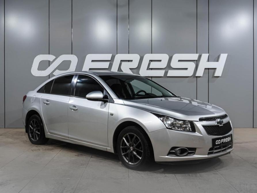Chevrolet Cruze I Воронеж  - изображение 1