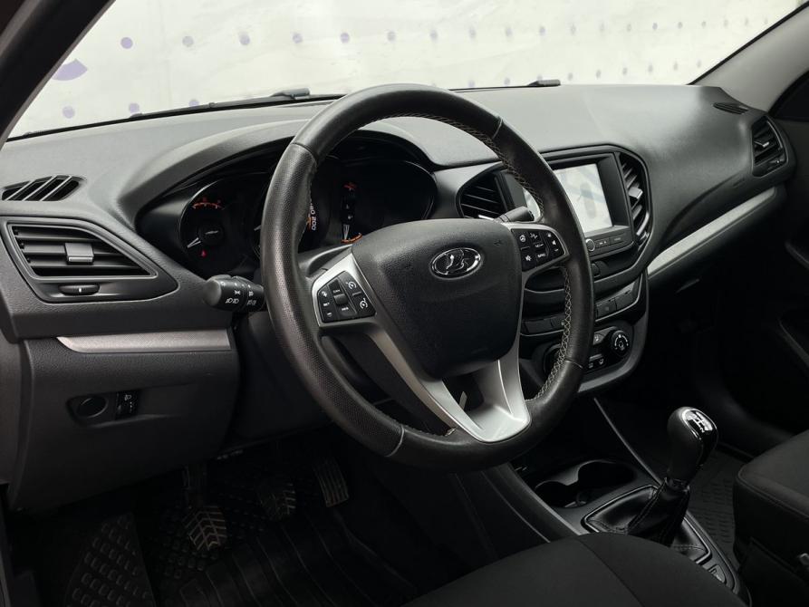 Lada (ВАЗ) Vesta I Тамбов  - изображение 15
