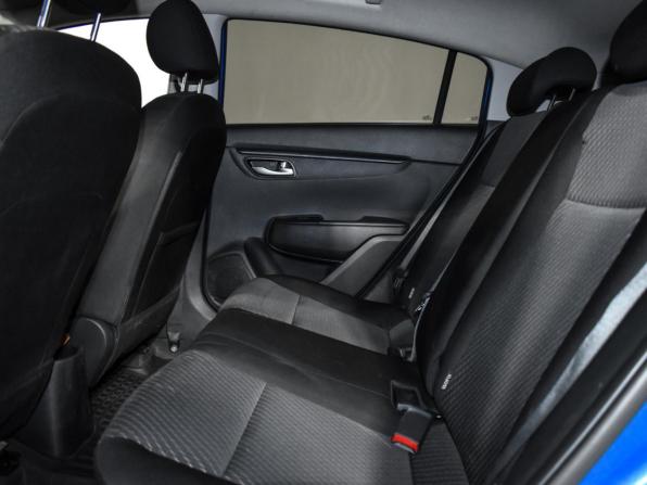 Kia Rio IV с пробегом 2020 года, цена 1 498 900 рублей, 61348 км, хэтчбек, Автокод Объявления