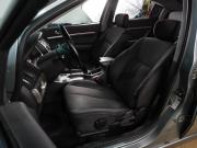Mitsubishi Galant IX Рестайлинг Воронеж  - изображение 28
