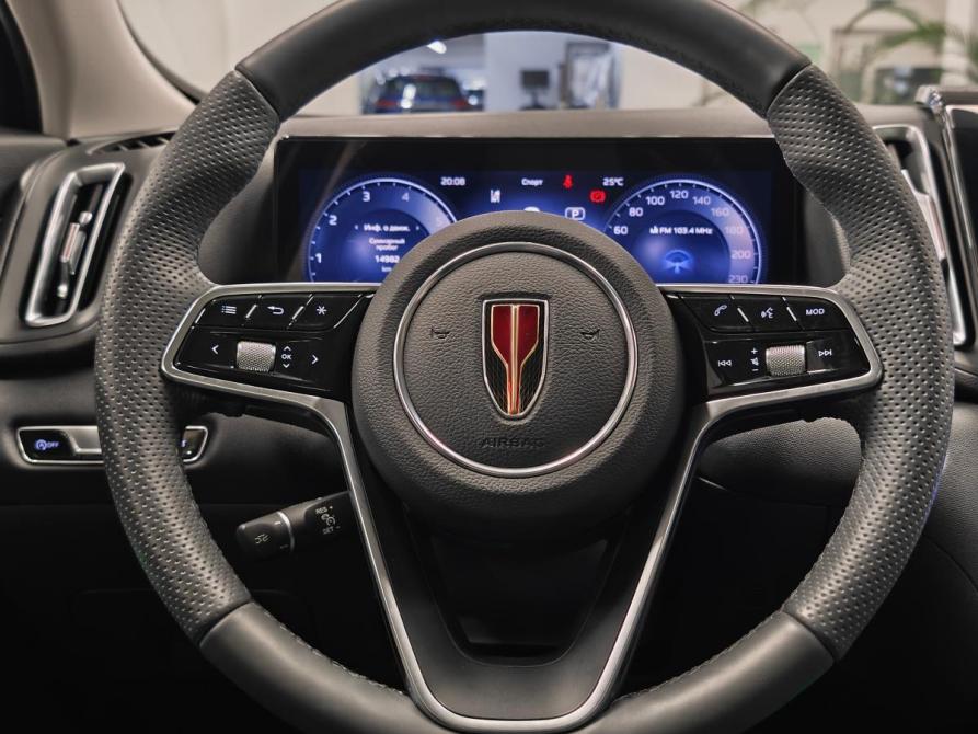 Hongqi HS3 Санкт-Петербург  - изображение 17