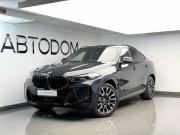 BMW X6 III (G06) Рестайлинг Москва  - изображение 30