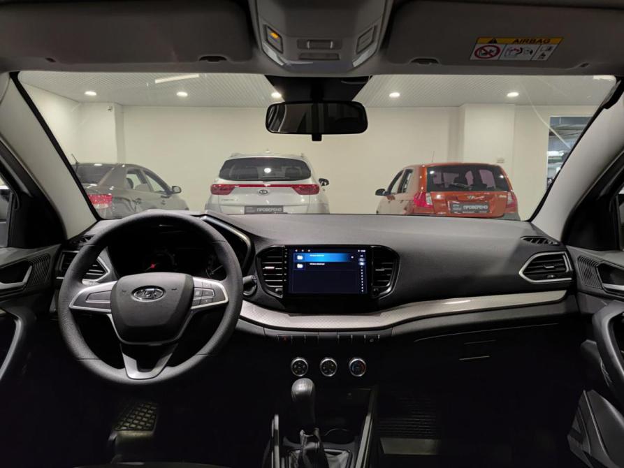 Lada (ВАЗ) Vesta I Рестайлинг (NG) Казань  - изображение 17