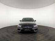 Mercedes-Benz C-Класс IV (W205) Рестайлинг Москва  - изображение 32