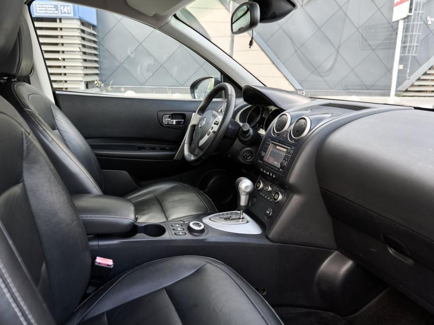 Nissan Qashqai I Казань  - изображение 6