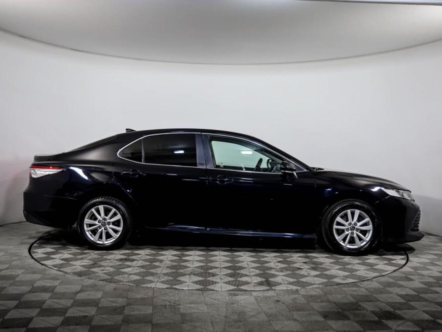 Toyota Camry VIII (XV70) Санкт-Петербург  - изображение 4