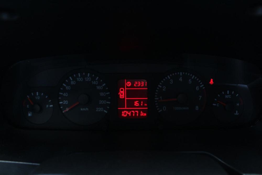 Chery Very (A13) Кемерово  - изображение 16