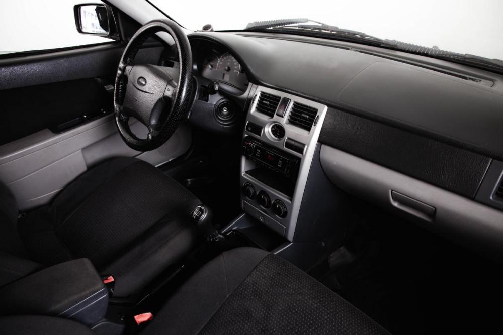 Lada (ВАЗ) Priora I Пермь  - изображение 11