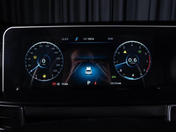 Chery Tiggo 4 Pro I Рестайлинг с пробегом 2024 года, цена 1 765 000 рублей, 26163 км, внедорожник, Автокод Объявления