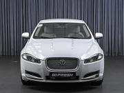 Jaguar XF I Рестайлинг Ставрополь  - изображение 24