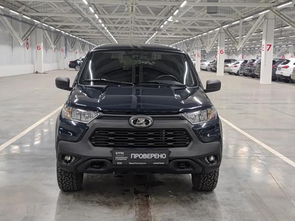 Lada (ВАЗ) Niva Travel I с пробегом 2024 года, цена 1 179 000 рублей, 35008 км, внедорожник, Автокод Объявления