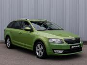 Skoda Octavia III (A7) Сочи  - изображение 23