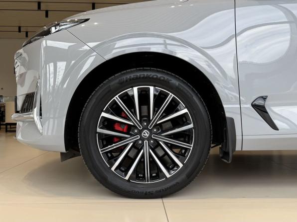 Changan UNI-K с пробегом 2023 года, цена 3 100 000 рублей, 17000 км, внедорожник, Автокод Объявления