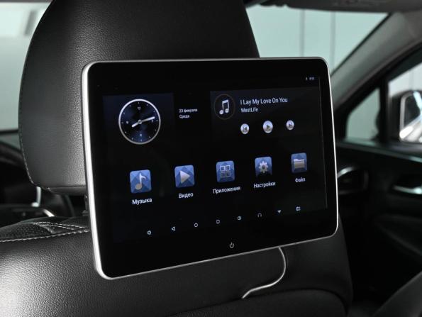 Hyundai Santa Fe IV Рестайлинг с пробегом 2021 года, цена 3 229 000 рублей, 148636 км, внедорожник, Автокод Объявления