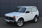 Lada (ВАЗ) Niva Legend Оренбург  - изображение 12