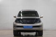Lexus GX I Новокузнецк  - изображение 50