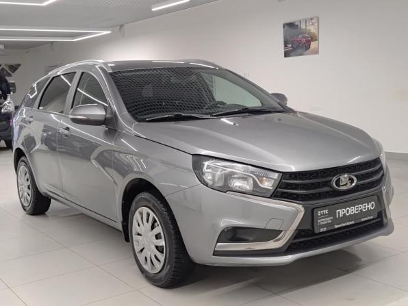 Lada (ВАЗ) Vesta I с пробегом 2020 года, цена 1 029 000 рублей, 95326 км, универсал, Автокод Объявления