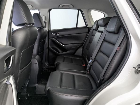 Mazda CX-5 I Рестайлинг с пробегом 2017 года, цена 1 990 000 рублей, 200775 км, внедорожник, Автокод Объявления