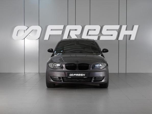 BMW 1 серии I (E81/E82/E87/E88) Рестайлинг с пробегом 2007 года, цена 979 000 рублей, 358651 км, хэтчбек, Автокод Объявления