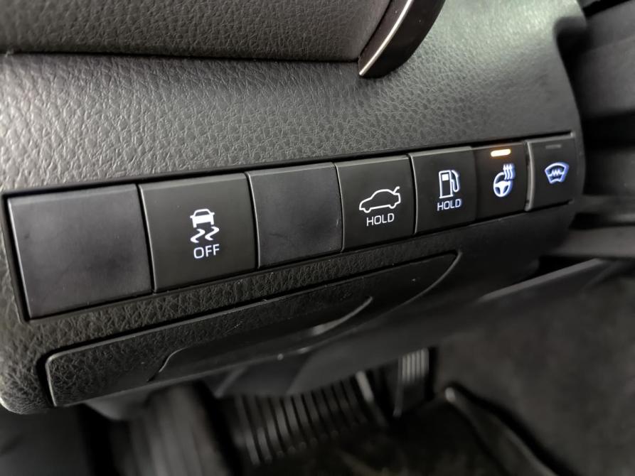 Toyota Camry VIII (XV70) Рестайлинг Москва  - изображение 26