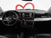 Volkswagen Multivan T6 Москва  - изображение 31