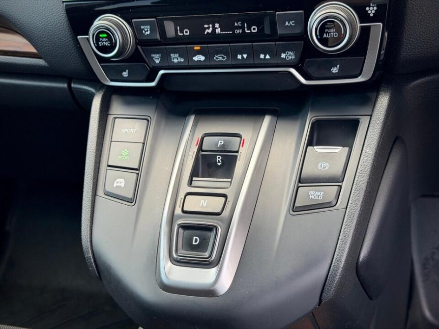 Honda CR-V V Иркутск  - изображение 19