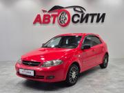 Chevrolet Lacetti I Воронеж  - изображение 24