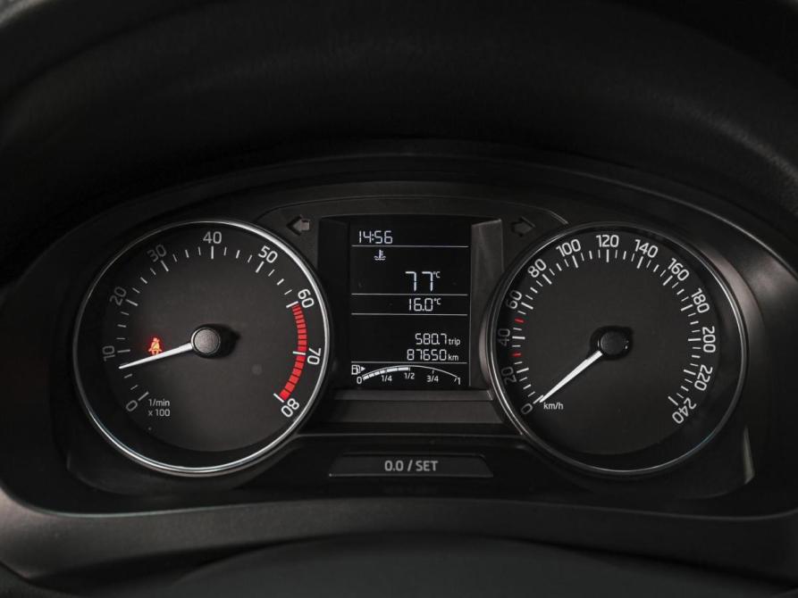 Skoda Rapid I Ставрополь  - изображение 18