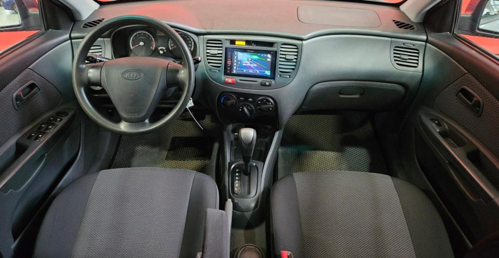 Kia Rio II Рестайлинг Вологда  - изображение 9