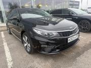 Kia Optima IV Рестайлинг Пермь  - изображение 9