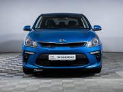 Kia Rio IV Москва  - изображение 20