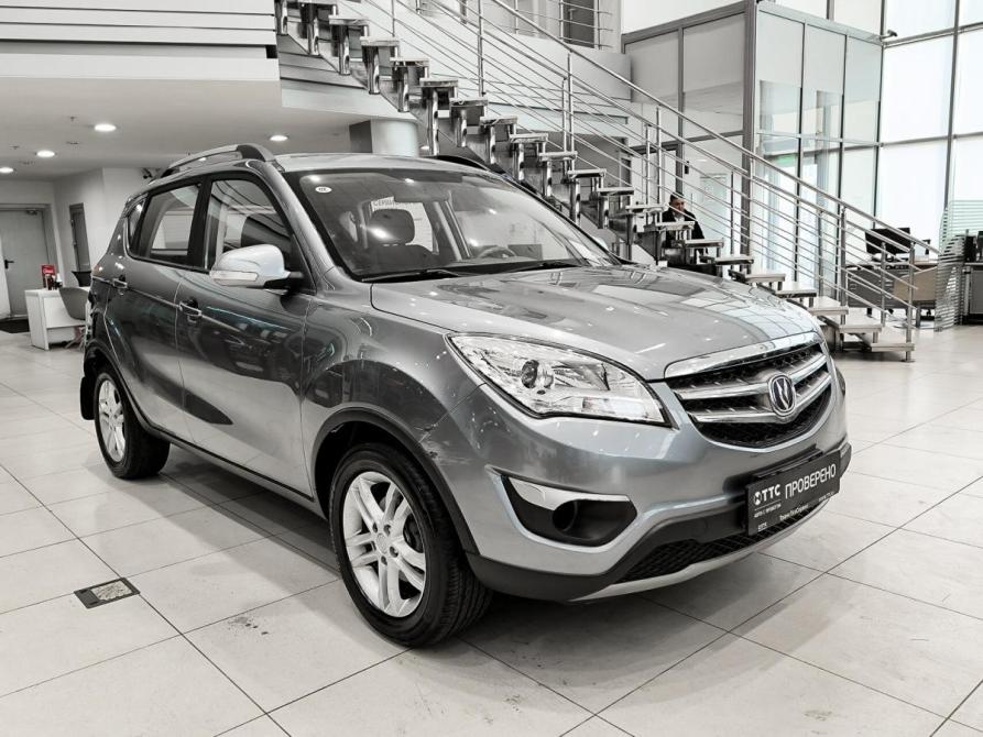 Changan CS35 Казань  - изображение 3