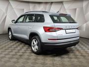 Skoda Kodiaq I Москва  - изображение 24